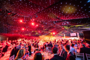Stage and Lighting Equipment Rentals in NY