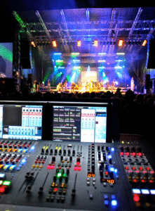 Audio Visual Installation Services NYC