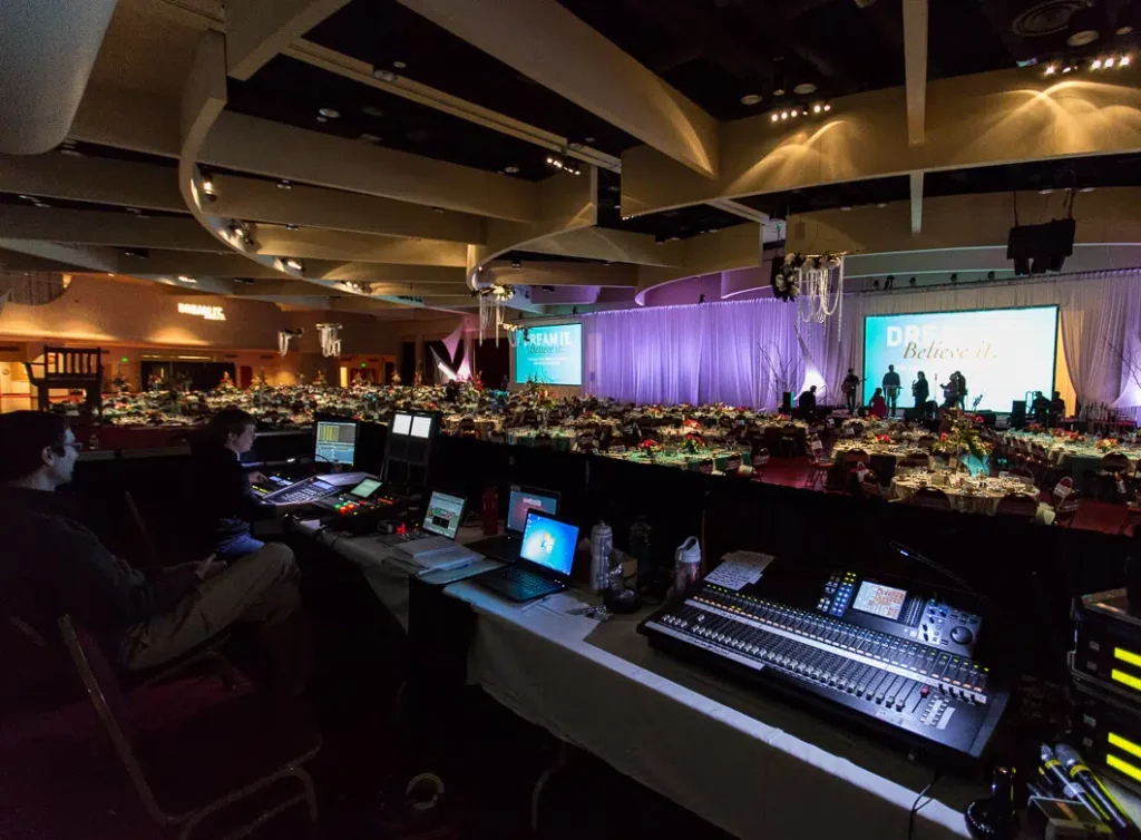 AV Equipment Rentals NYC