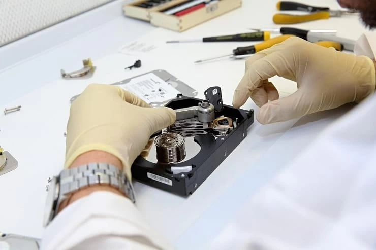 iPad Repair Services