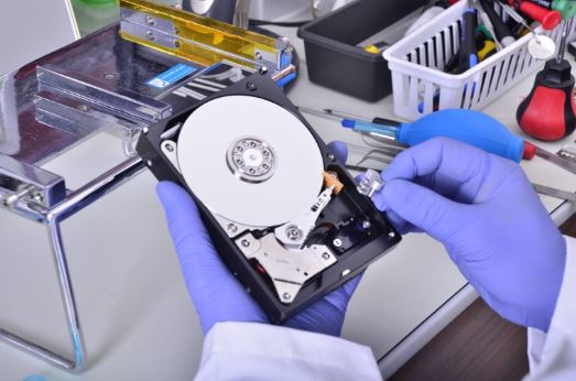 MacBook Repair Specialist Dubai