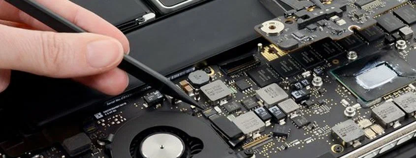 Laptop Repair Dubai