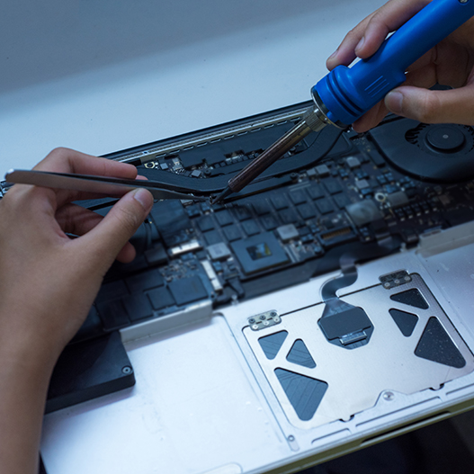 MacBook Repair Specialist Dubai