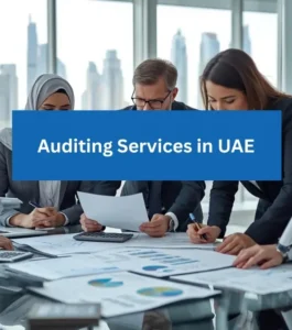 audit firms in Dubai