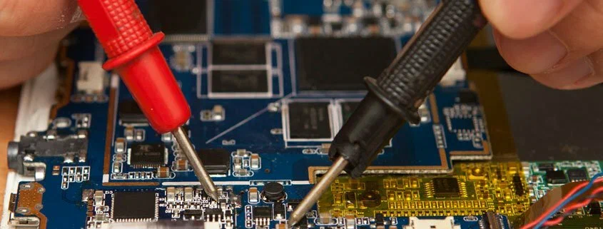 Computer Screen Repair Dubai